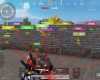 pubg地铁国际服《荔枝》辅助更新人物飞天功能版本